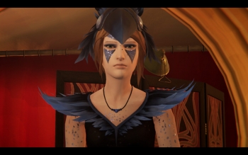 Life is Strange: Before the Storm Screenshot