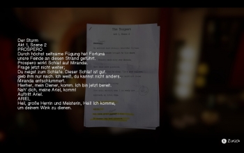 Life is Strange: Before the Storm Screenshot