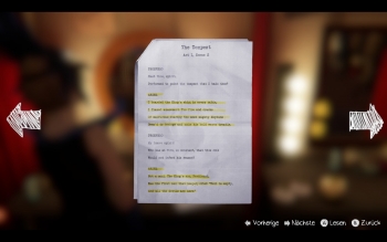 Life is Strange: Before the Storm Screenshot