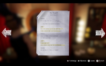 Life is Strange: Before the Storm Screenshot