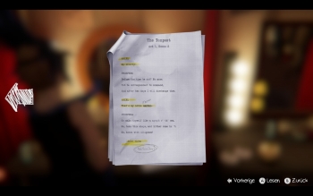 Life is Strange: Before the Storm Screenshot