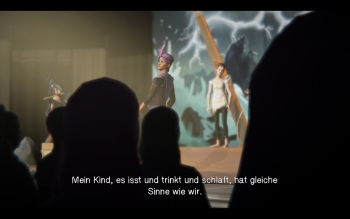 Life is Strange: Before the Storm Screenshot