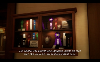 Life is Strange: Before the Storm Screenshot