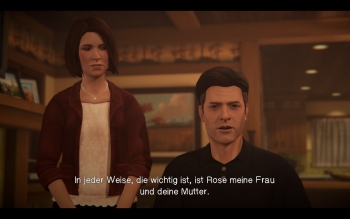 Life is Strange: Before the Storm Screenshot