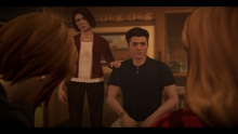 Life is Strange - Before the Storm