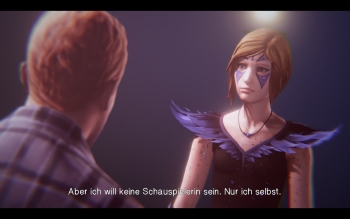 Life is Strange: Before the Storm Screenshot