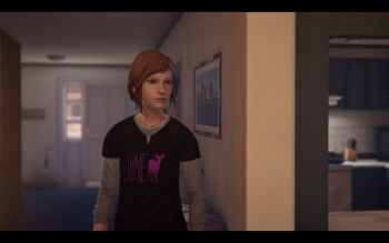 Life is Strange: Before the Storm Screenshot