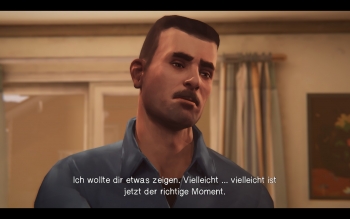 Life is Strange: Before the Storm Screenshot