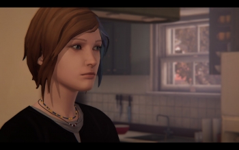 Life is Strange: Before the Storm Screenshot
