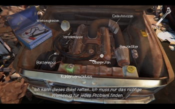 Life is Strange: Before the Storm Screenshot