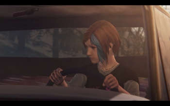 Life is Strange: Before the Storm Screenshot