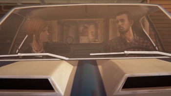 Life is Strange: Before the Storm Screenshot