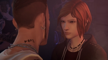 Life is Strange: Before the Storm Screenshot