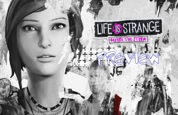 Life is Strange: Before the Storm Screenshot