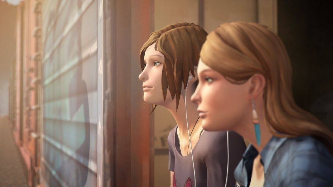 Der neue Ausflug nach Arcadia Bay im Test Der neue Ausflug nach Arcadia Bay im Test