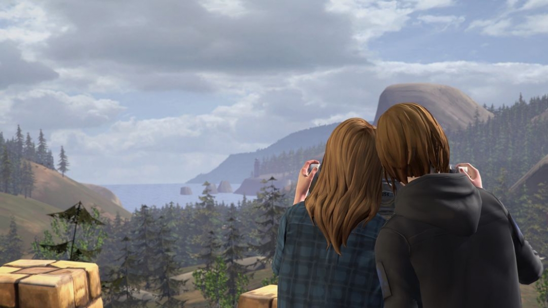 gc2017: Neuer Trailer zum Life is Strange Prequel gc2017: Neuer Trailer zum Life is Strange Prequel