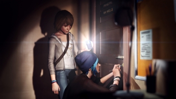 Life is Strange Screenshot