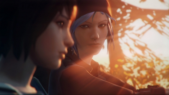 Teaserbild für Life is Strange Let's Play bei Tayrint