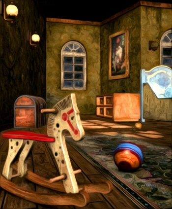 Lifestream Screenshot