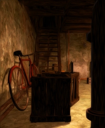 Lifestream Screenshot