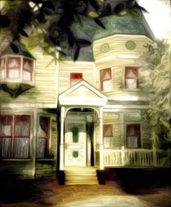 Lifestream Screenshot