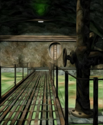 Lifestream Screenshot