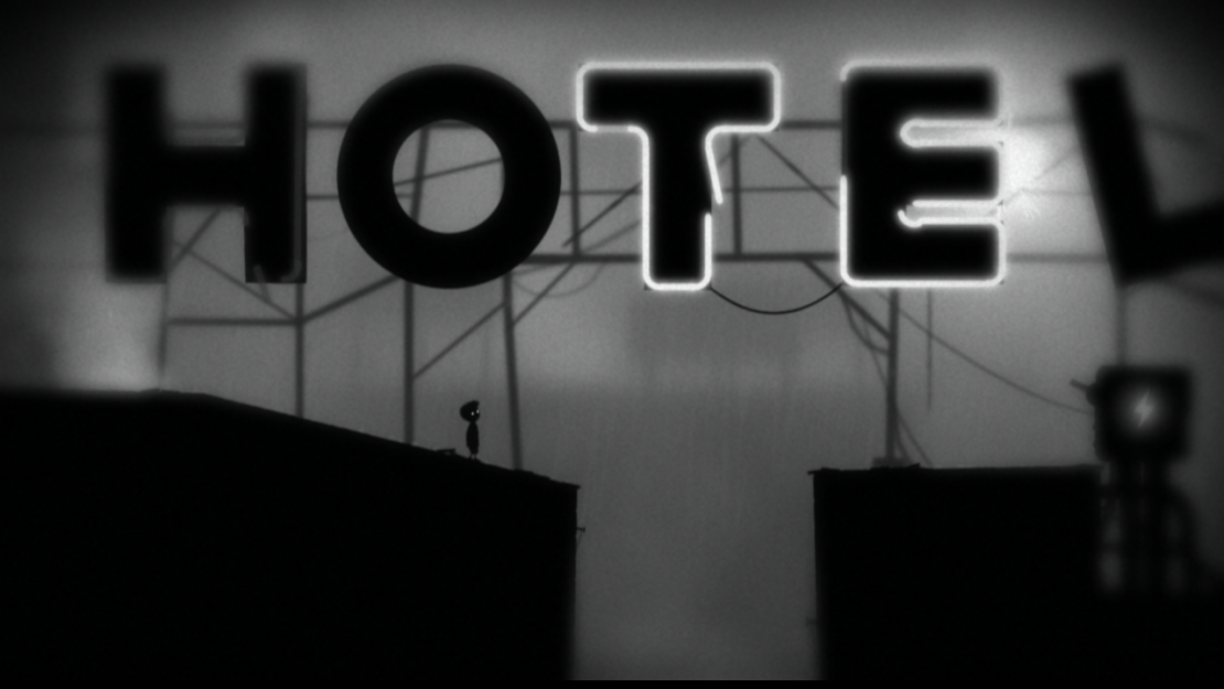 Limbo nun auch im App Store erhältlich Limbo nun auch im App Store erhältlich
