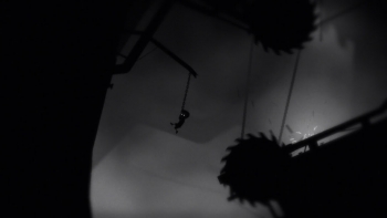Limbo Screenshot Limbo Screenshot