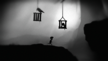 Limbo Screenshot