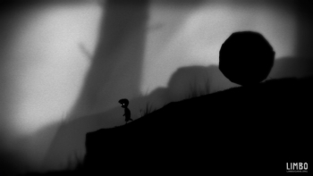 Limbo Screenshot Limbo Screenshot