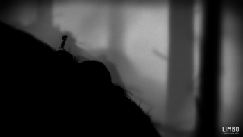 Limbo Screenshot