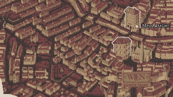 The Lion's Song Screenshot