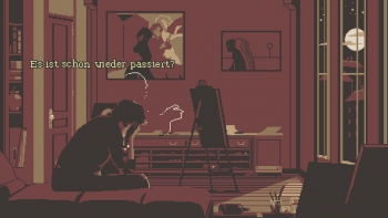 The Lion's Song Screenshot