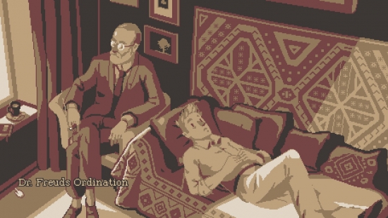 Teaserbild für The Lion's Song - Review