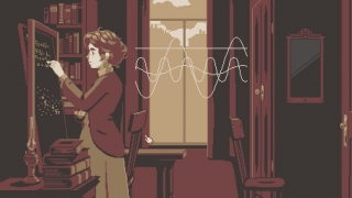 Es gilt, ein mathematisches Rätsel zu lösen. Es gilt, ein mathematisches Rätsel zu lösen.