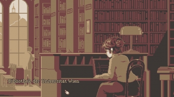 The Lion's Song Screenshot