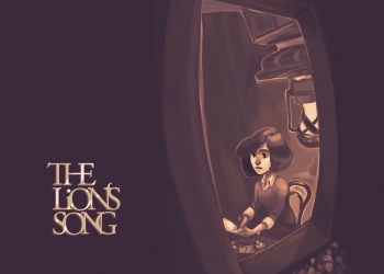 The Lion's Song Screenshot