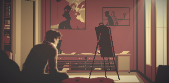 Teaserbild für Das Lied des Löwen ist vollendet