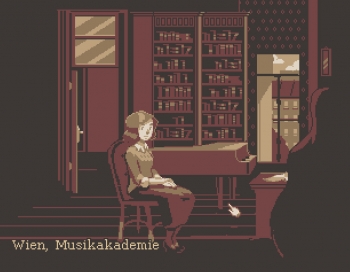 The Lion's Song Screenshot