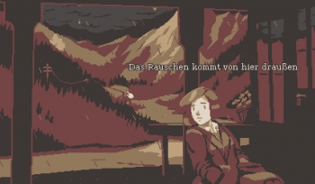 The Lion's Song Screenshot