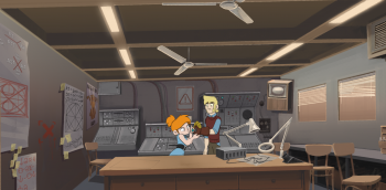 The Little Acre Screenshot The Little Acre Screenshot