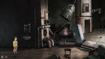 Little Kite Screenshot