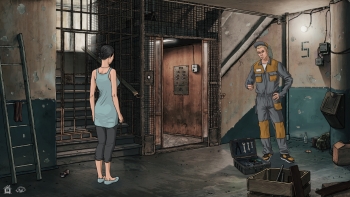 Little Kite Screenshot