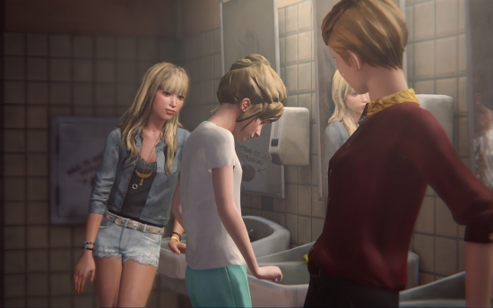 Teaserbild für Out of Time im Test