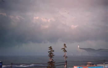 Life is Strange Screenshot