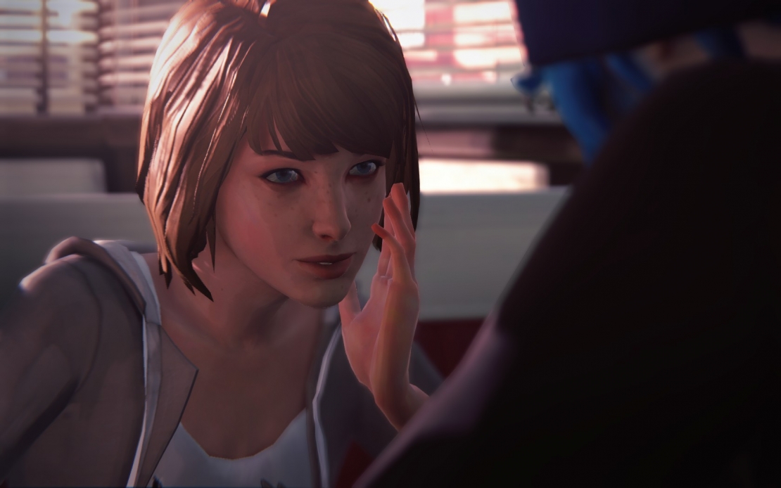 Life is Strange: 105 - Polarized (mit Staffel-Wertung) - Review Life is Strange: 105 - Polarized (mit Staffel-Wertung) - Review