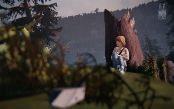 Life is Strange Screenshot