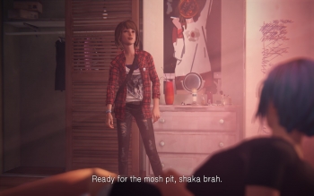 Life is Strange Screenshot