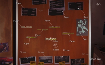 Life is Strange Screenshot