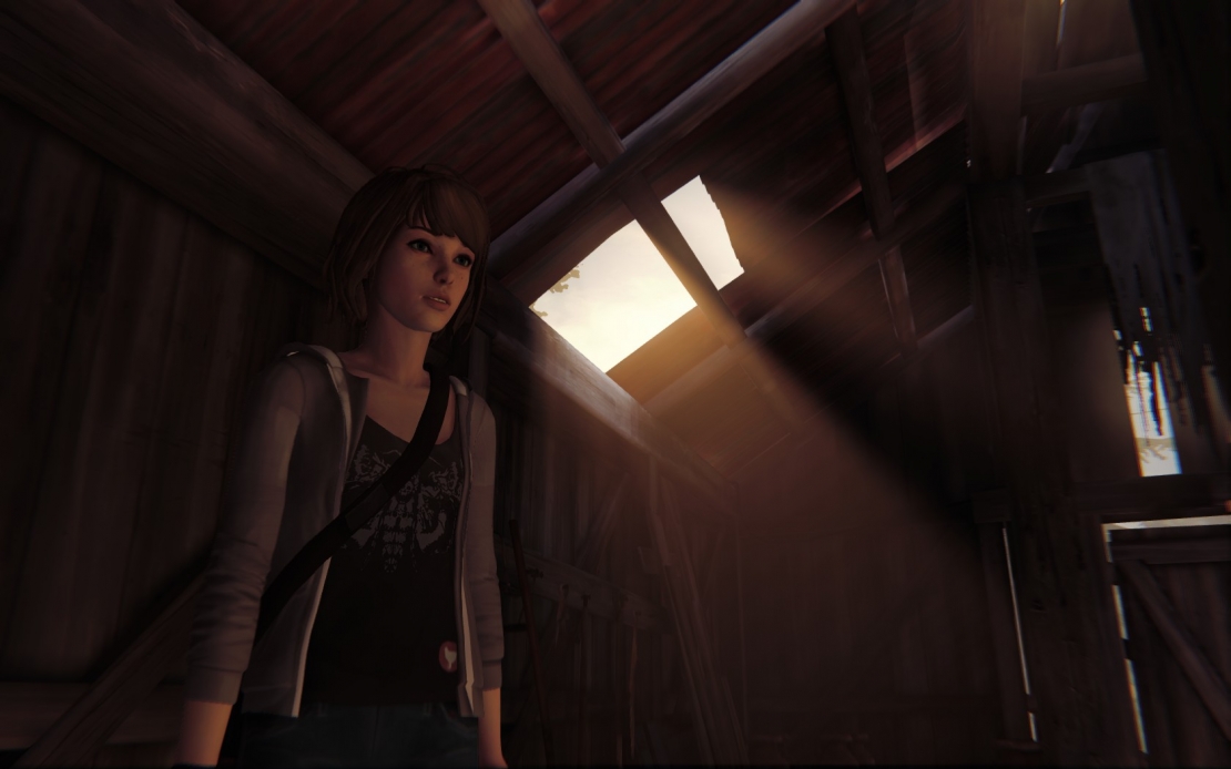 Life is Strange: 104 - Dark Room - Review Life is Strange: 104 - Dark Room - Review